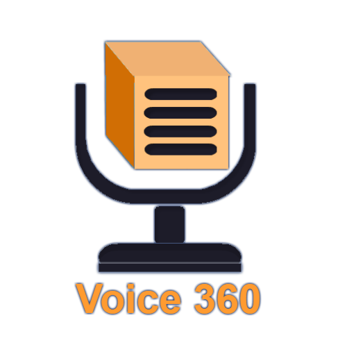 Voice 360